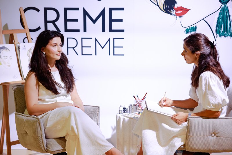 Color That Cares: Because Supreme Color Starts With Supreme Care